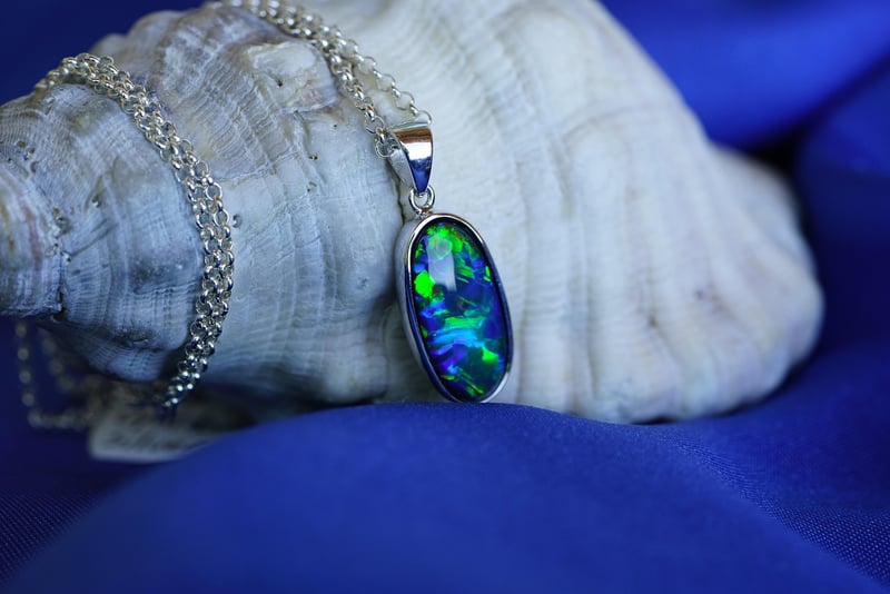 Handcrafted Trinkets