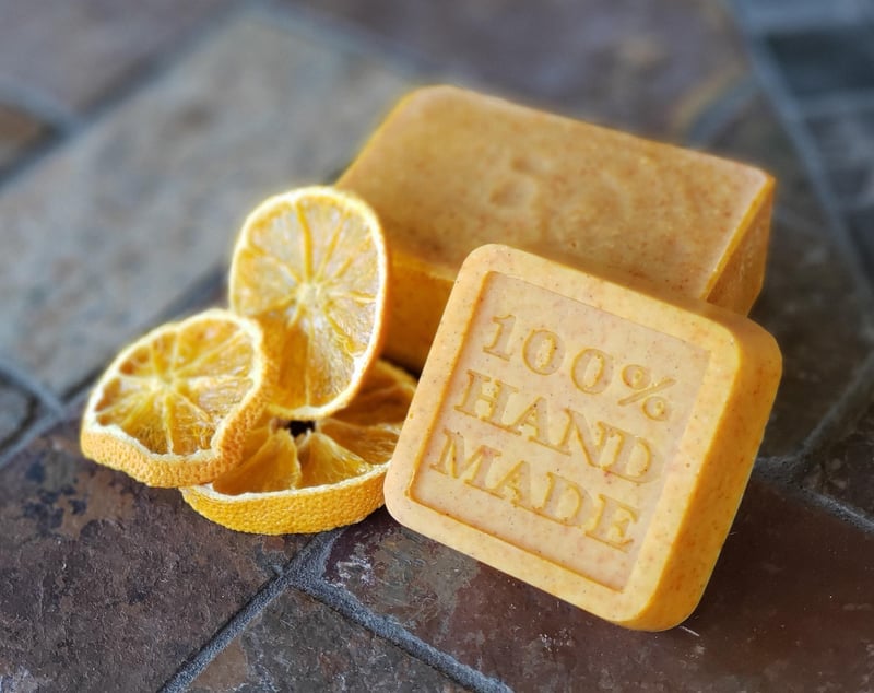 Handmade Eco-Friendly Crafts