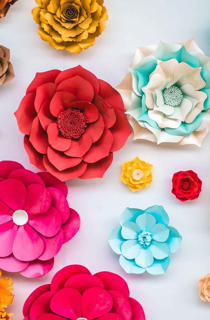Home Decor Crafts