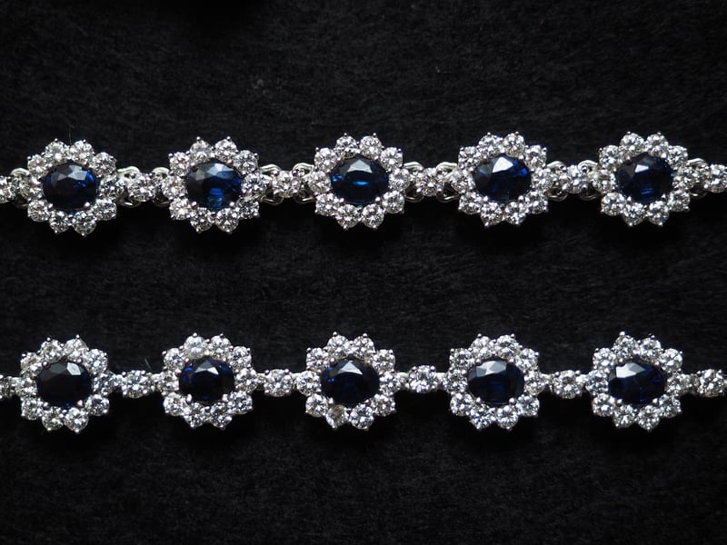 Jewelry Revamps