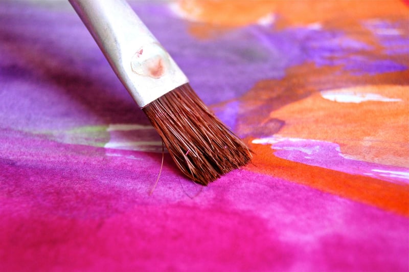 Painting DIY