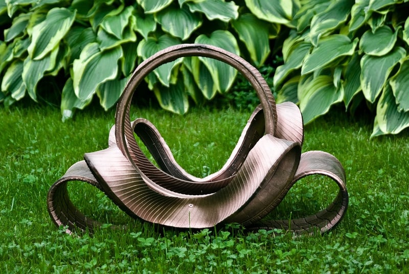 Upcycling